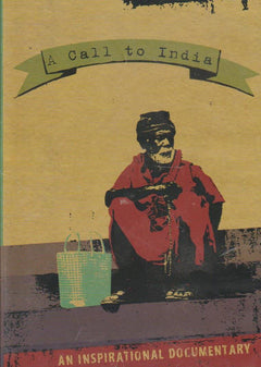 A Call To India (DVD)