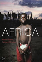 Africa - Richard Dowden