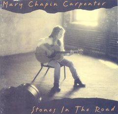 Mary Chapin Carpenter - Stones In The Road