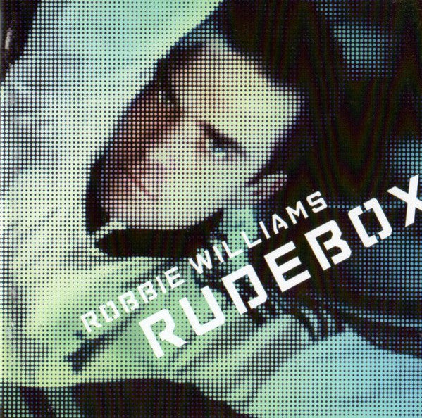 Robbie Williams - Rudebox