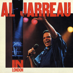 Al Jarreau - In London