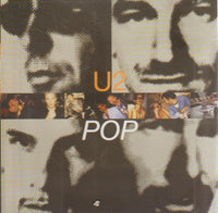U2 - Pop