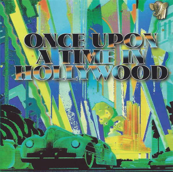 Various - Once Upon A Time In Hollywood