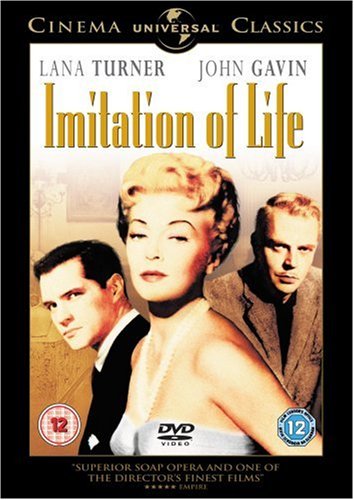 Imitation Of Life (DVD)
