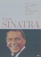 Frank Sinatra - The Main Event - Live From Madison Square Garden (DVD)