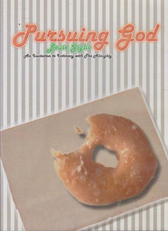 Pursuing God - Louie Giglio (DVD)