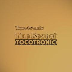 Tocotronic - The Best Of