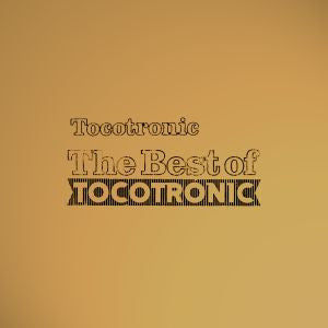 Tocotronic - The Best Of