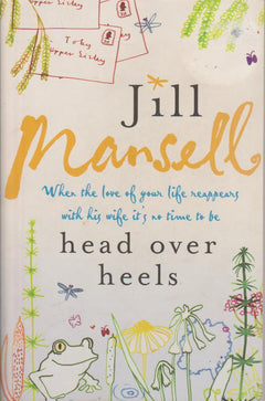 Head Over Heels - Jill Mansell