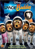 Space Buddies (DVD)
