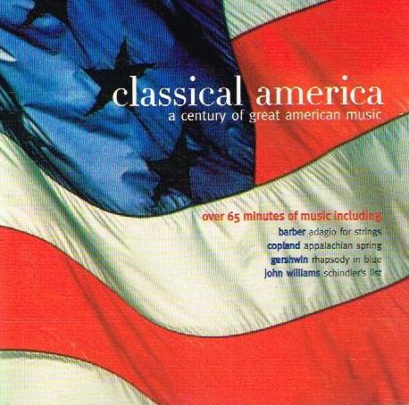 Various - Classical America
