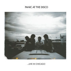 Panic At The Disco - ...Live In Chicago
