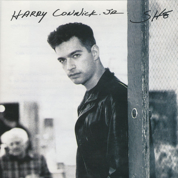 Harry Connick, Jr. - She