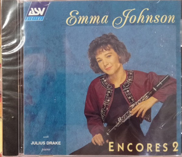 Emma Johnson - Encores 2