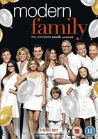 Modern Family: Season Nine (DVD)