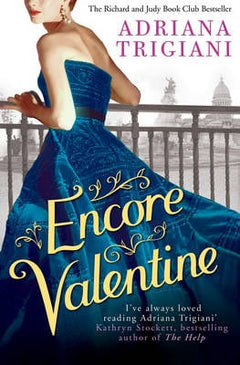 Encore Valentine - Adriana Trigiani