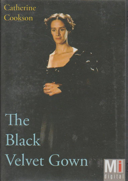 The Black Velvet Gown (DVD)