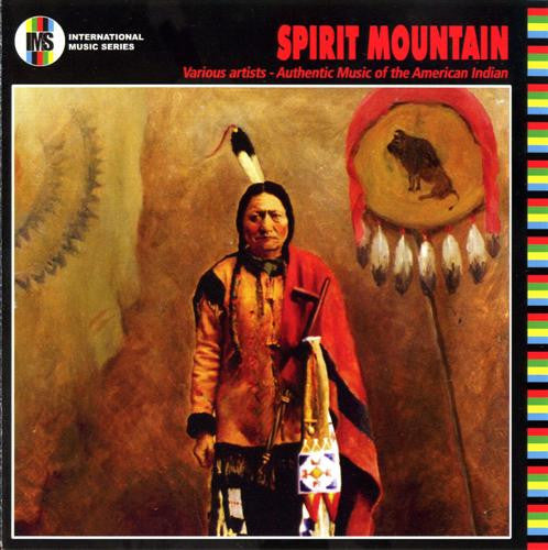Various - Spirit Mountain