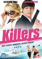 Killers (DVD)
