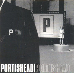 Portishead - Portishead
