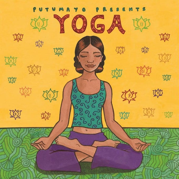 Various - Yoga