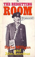 The Bedsitting Room Spike Milligan & John Antrobus
