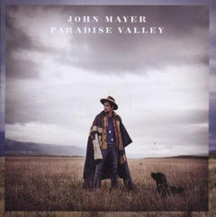 John Mayer - Paradise Valley