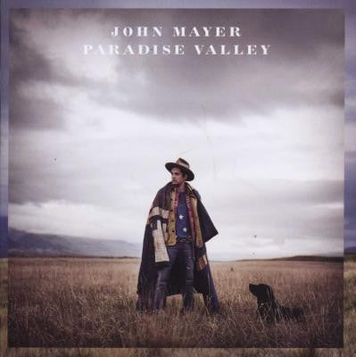 John Mayer - Paradise Valley