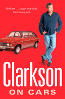 On cars Jeremy Clarkson