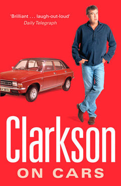 On cars Jeremy Clarkson