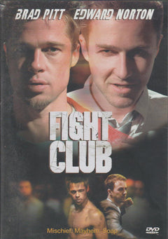 Fight Club (DVD)