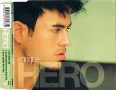 Enrique Iglesias - Hero