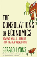 The consultations of economics Gerard Lyons