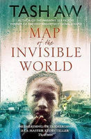 Map of the Invisible World Tash Aw