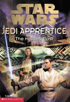 Jedi Apprentice: The Hidden Past - Jude Watson