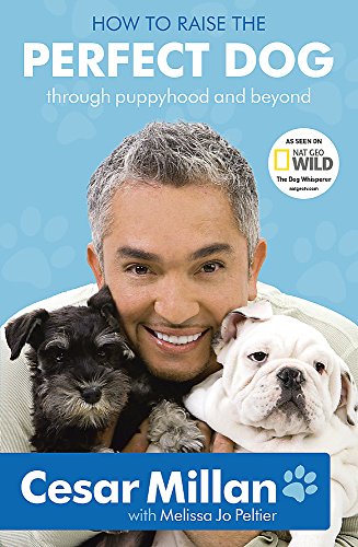 How to Raise the Perfect Dog : Through Puppyhood and Beyond Cesar Millan