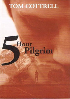 5 hour pilgrim Tom Cottrell