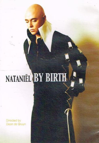Nataniel - By Birth (DVD)