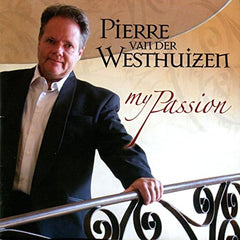 Pierre Van der Westhuizen - My Passion
