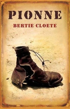 Pionne - Bertie Cloete