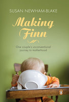 Making Finn - Susan Newham-Blake