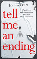 Tell Me an Ending - Jo Harkin