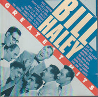Billy Haley - Greatest Hits