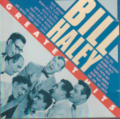 Billy Haley - Greatest Hits