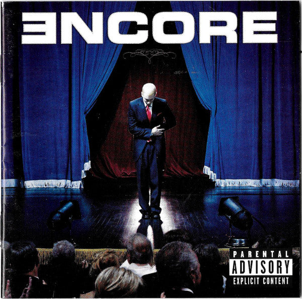 Eminem - Encore