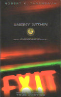 Enemy Within  Robert K. Tanenbaum