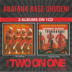 Abafana  Base Qhudeni - The Two On One