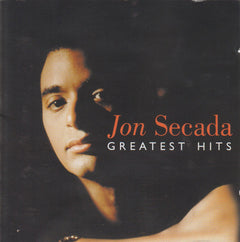 Jon Secada - Greatest Hits