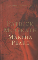 Martha Peake - Patrick McGrath