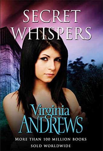 Secret Whispers - V. C. Andrews